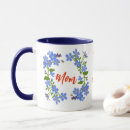 Search for forget me not mugs Botanical