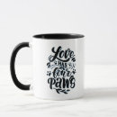 Search for four paws mugs Pets