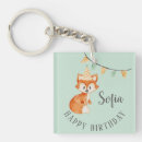 Search for party hat key rings Rustic