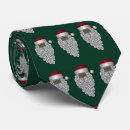 Search for black santa ties Festive