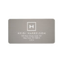 Search for business shipping labels Corporate