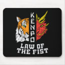 Search for fists mousepads Ninja