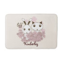 Search for best friend bath mats Girl