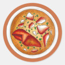 Search for lobsters stickers Seafood