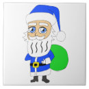 Search for santa claus tiles Cute