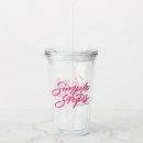Search for quote tumblers For her