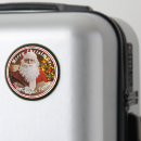 Search for santa claus magnets Merry christmas