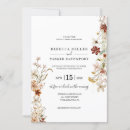 Search for wild wedding invitations Elegant