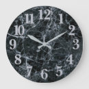 Search for granite stone clocks Grey