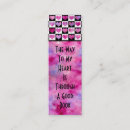 Search for abcs business cards Pink