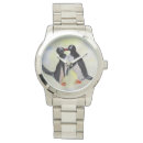 Search for penguin watches Watercolor