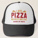 Search for pizza hats Humour