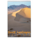 Search for desert calendars Sand