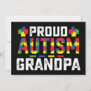 Search for proud grandpa invitations Dad