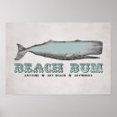 Search for beach bum posters Vintage