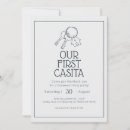 Search for our first home invitations Modern
