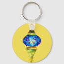 Search for lamps key rings Yellow