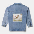Search for embroidered jackets Cottagecore
