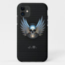 Search for skull with wings electronics Cool