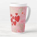 Search for pink sparkling mugs Rose