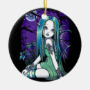 Search for luna christmas tree decorations Moon