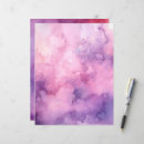 Search for purple scrapbook paper Decoupage