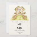 Search for church wedding invitations Simple