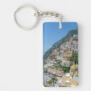 Search for amalfi italy key rings Positano