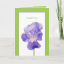 Search for iris cards Green