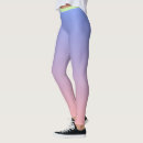 Search for elegant leggings Ombre