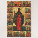 Search for religious art puzzles Church