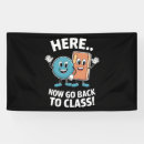 Search for nursing banners School