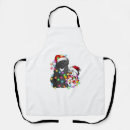 Search for newfoundland dog aprons Pug