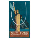 Search for new york gift bags Statue of liberty