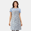 Search for bluebell aprons Floral