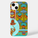 Search for art nouveau iphone cases Floral