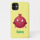 Search for fruit cartoon iphone cases Cute