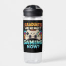 Search for graduation water bottles High school
