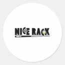 Search for rack stickers Player