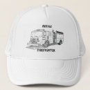 Search for fire engine hats Firefighter