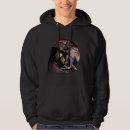 Search for harley quinn hoodies Hugo strange