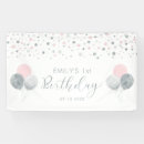 Search for kids birthday party supplies Pink