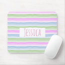 Search for wavy mousepads Stripes