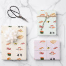 Search for japanese anime wrapping paper Birthday