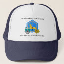 Search for intelligence hats Military
