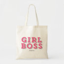 Search for boss bags Typography