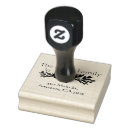 Search for artistic rubber stamps Floral