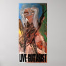 Search for guitarists posters Live