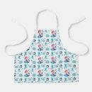 Search for under aprons Kids