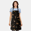 Search for forest animal aprons Woodland